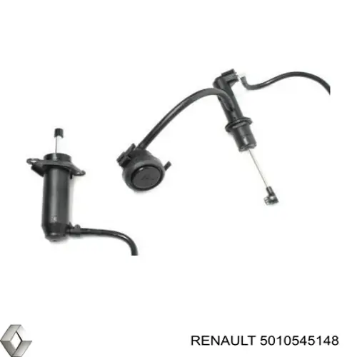 Cilindro de embrague Renault Trucks Mascott furgoneta (FH) (1999 - 2010) precio, desde 560,96 EUR