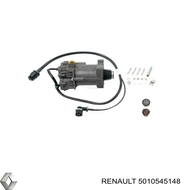 Comprar Cilindro maestro de embrague Renault Trucks Mascott  FH