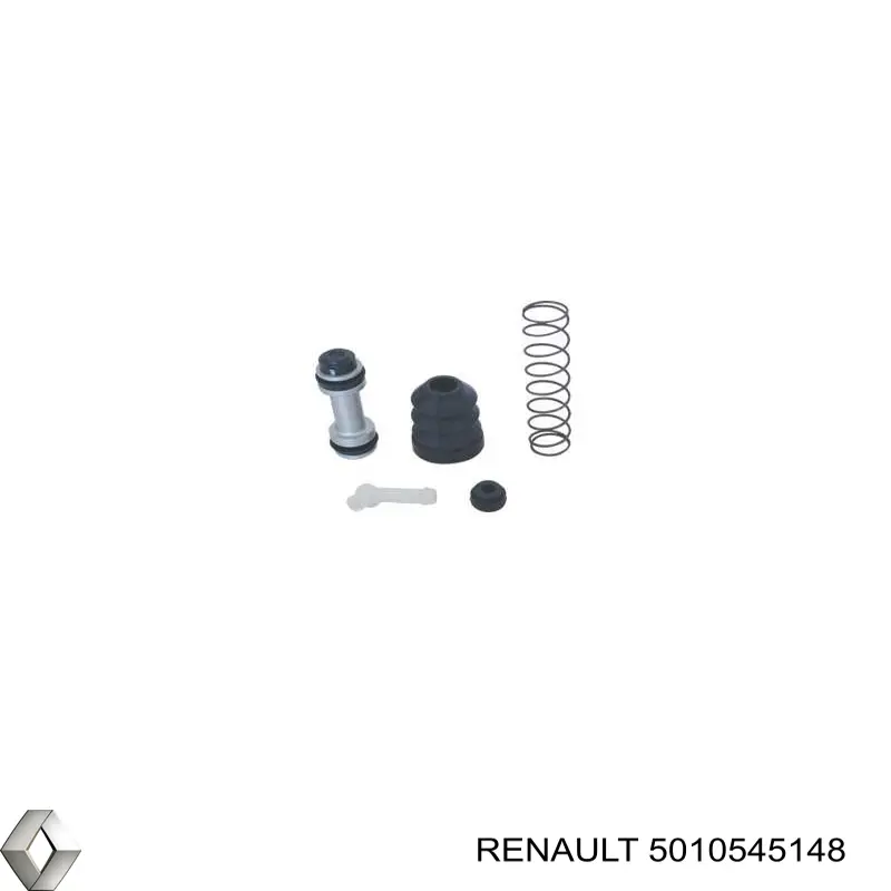 5010545148 Renault (RVI) cilindro maestro de embrague