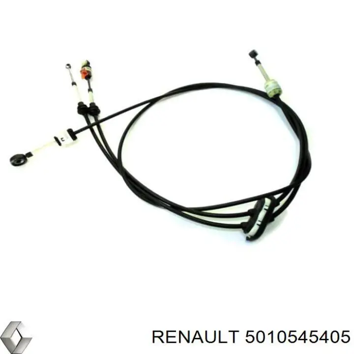 5010545405 Renault (RVI) Cable para caja de cambios manual