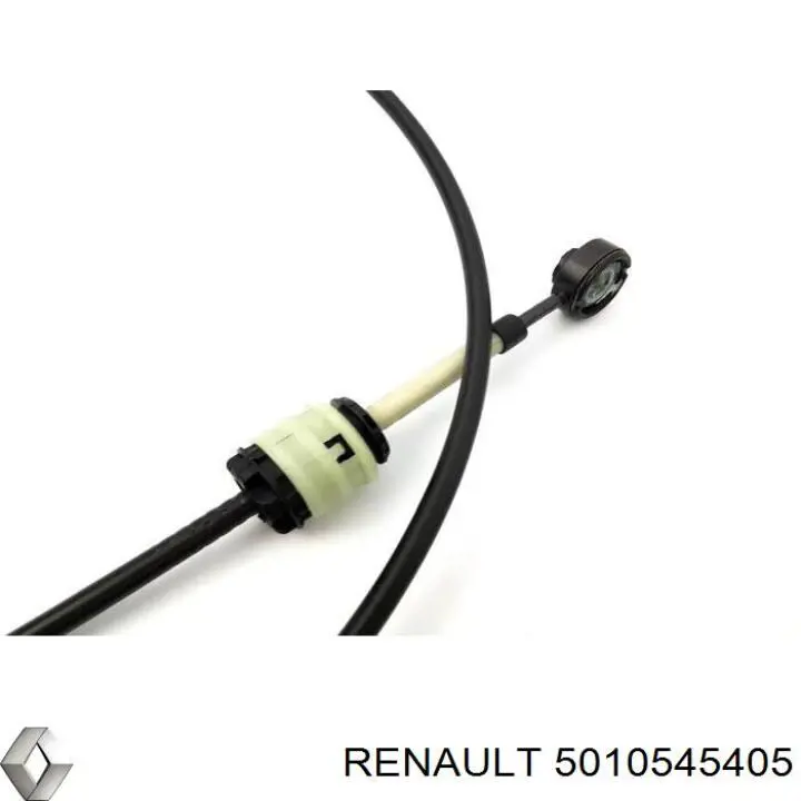 Cables De Accionamiento, Caja De Cambios para Renault Trucks Mascott (FH)