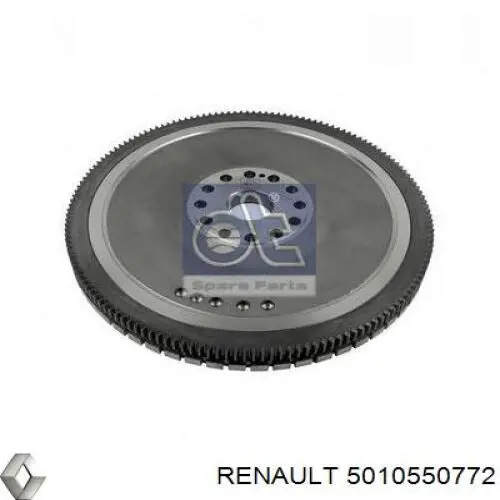 5010550772 Renault (RVI)