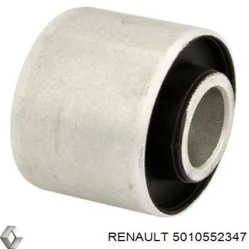 Silentblock de cabina Renault (RVI) 5010552347 precio, desde 4,86 EUR