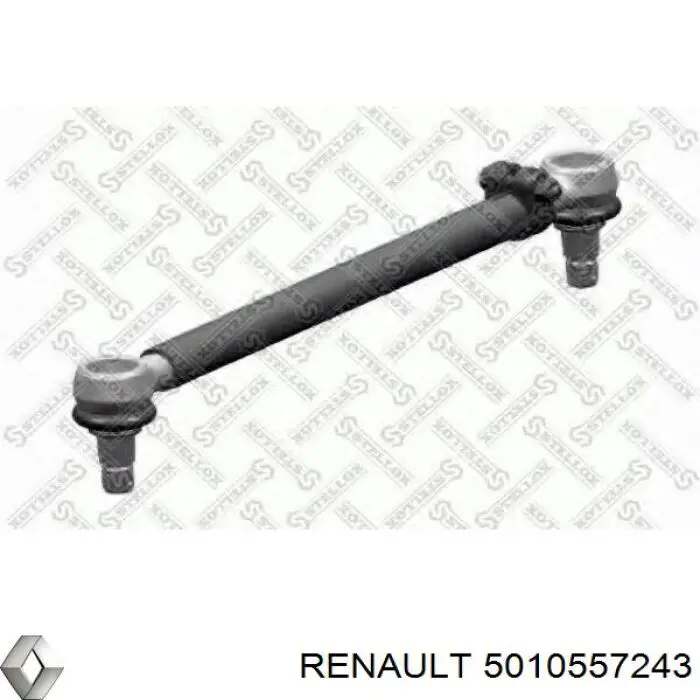 Comprar 5010557243 Renault (RVI) Barra longitudinal de dirección delantera