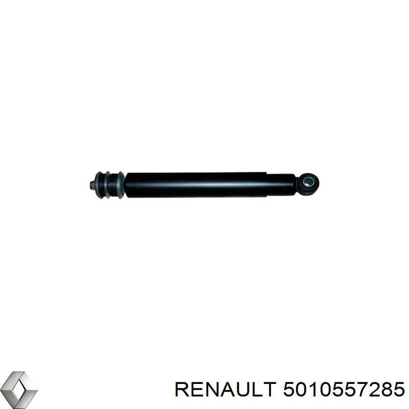 5010557285 Renault (RVI) amortiguador delantero