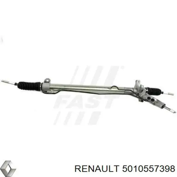 Engranaje de dirección (reductor) para Renault Trucks Mascott (HH)