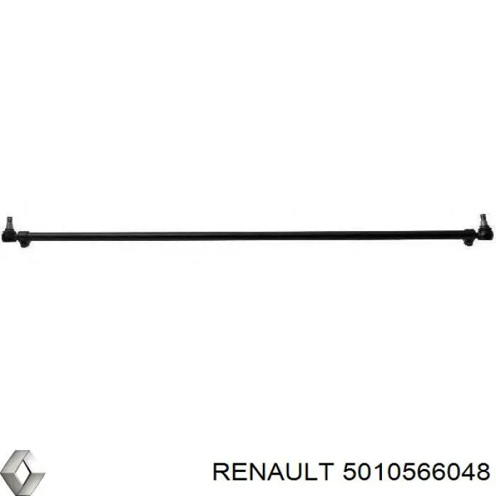 Comprar 5010566048 Renault (RVI) Barra de dirección completa