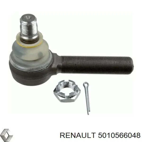 Barra de dirección completa Renault (RVI) 5010566048 precio, desde 79,24 EUR