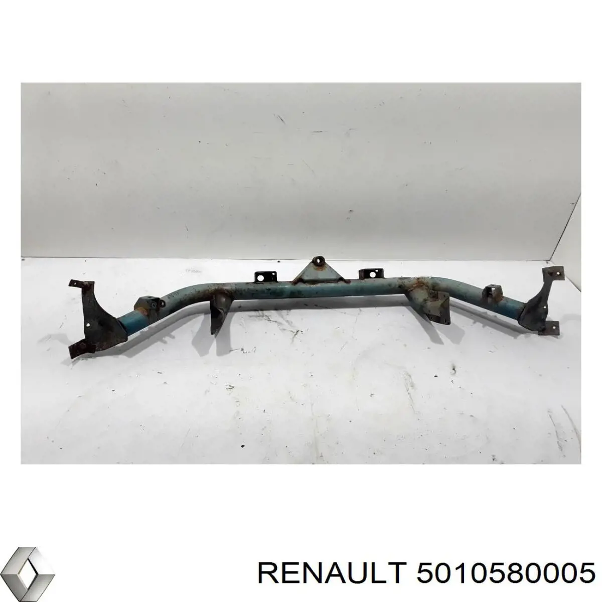 Refuerzo de parachoques delantero Renault (RVI) 5010580005 precio, desde 2557,91 EUR