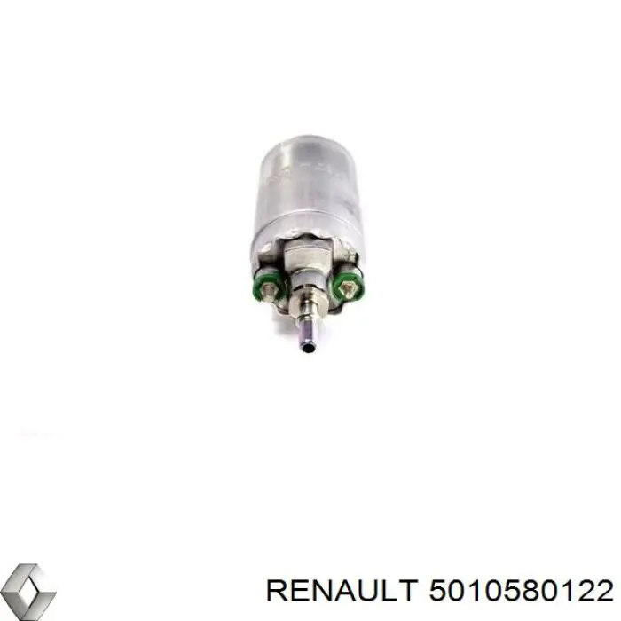 5010580122 Renault (RVI) bomba de combustible principal