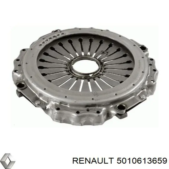 5010613659 Renault (RVI)