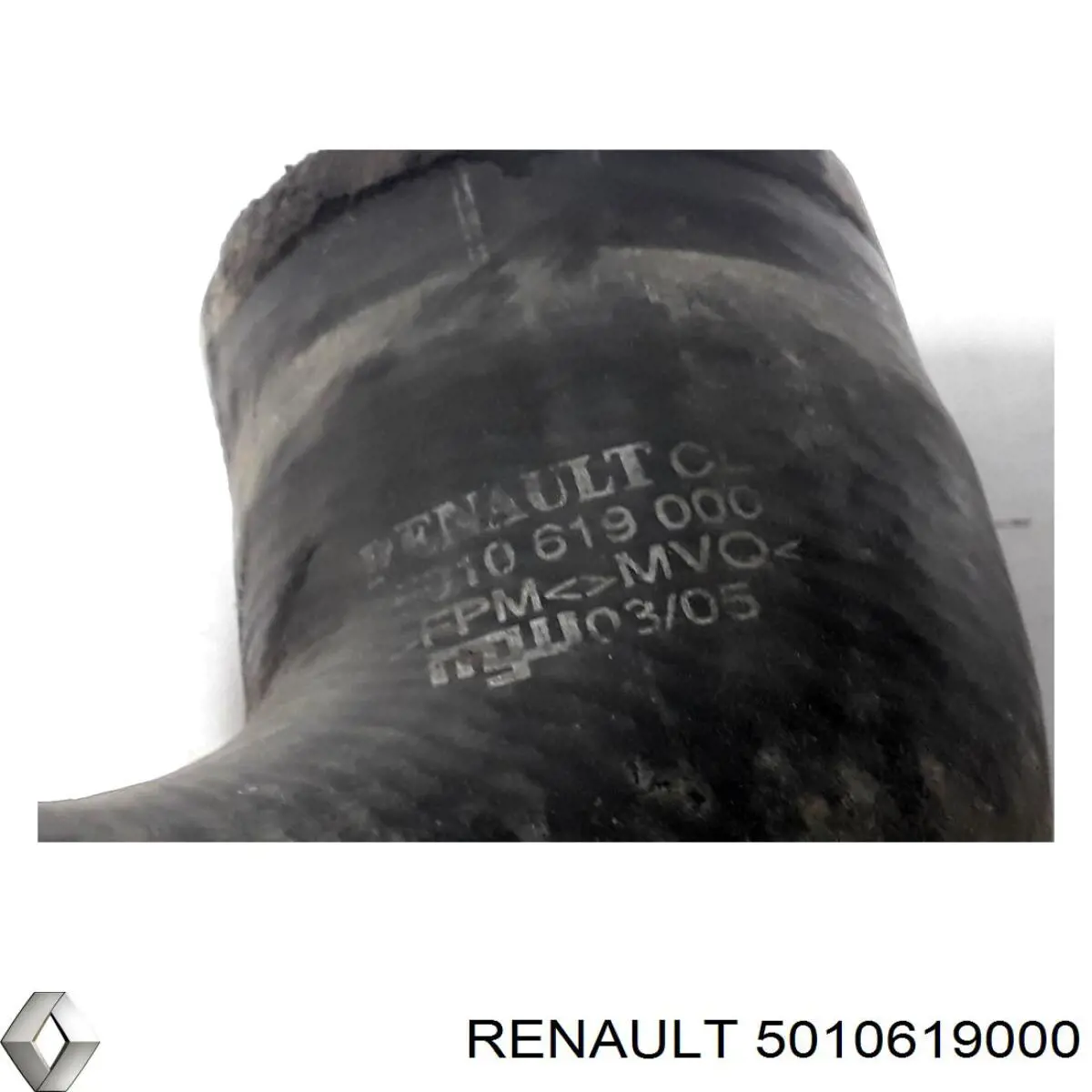 5010619000 Renault (RVI)