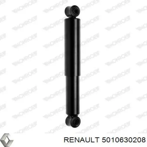 5010630208 Renault (RVI) amortiguador delantero