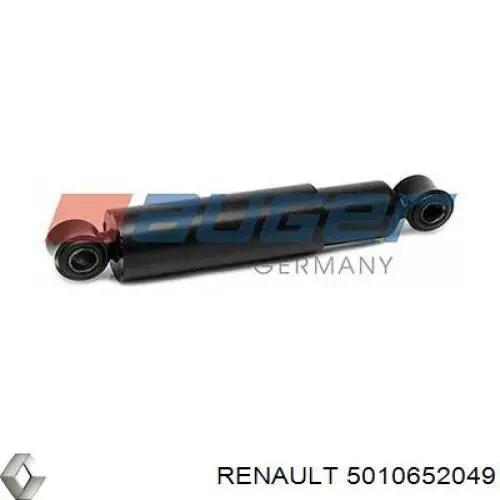 5010652049 Renault (RVI)