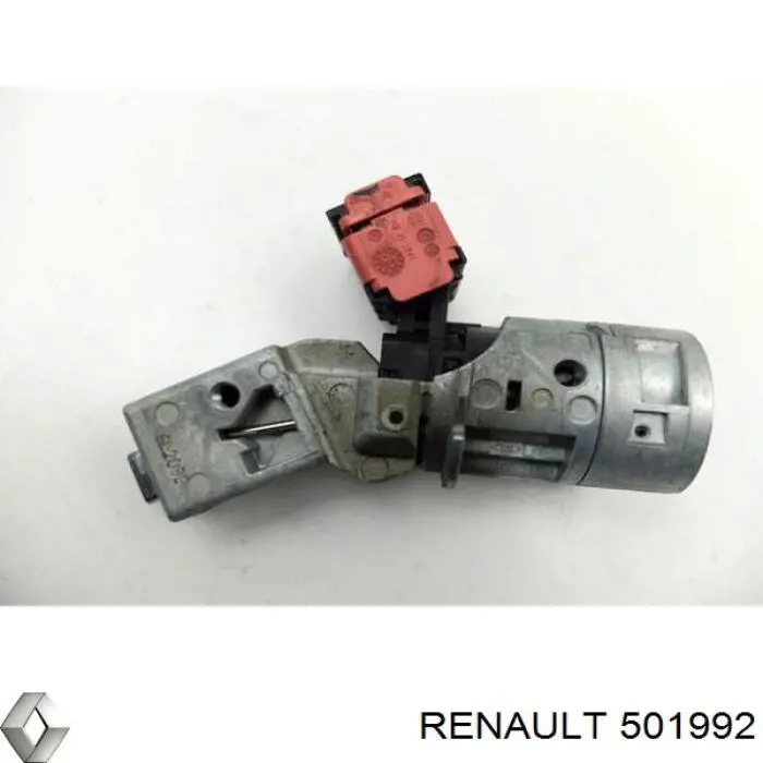 Comprar 501992 Renault (RVI) 
