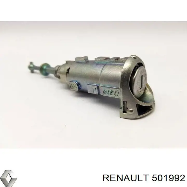 501992 Renault (RVI) 