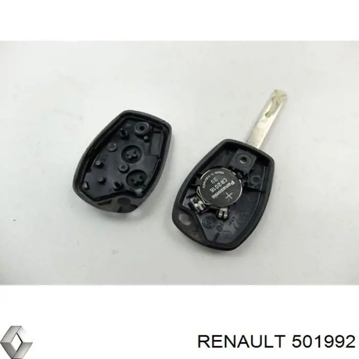  Renault (RVI) 501992 precio, desde 42,11 EUR