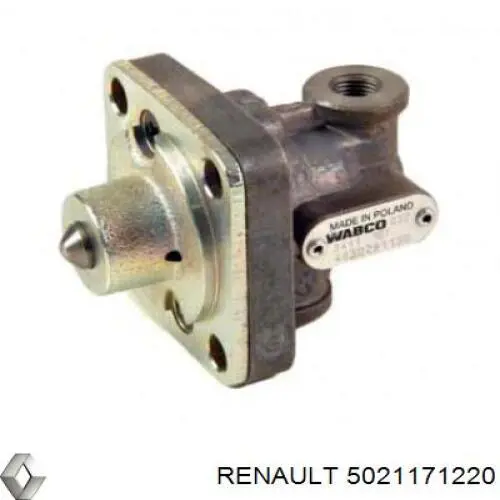 5021171220 Renault (RVI)