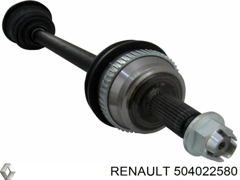 5001858073 Renault (RVI)