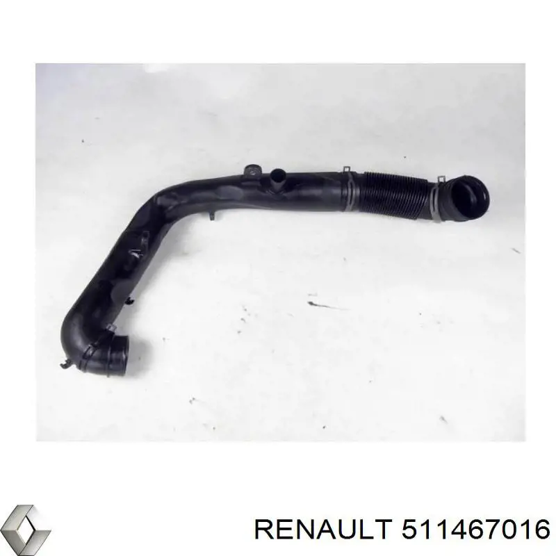 511467016 Renault (RVI)