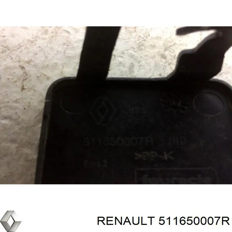 511650007R Renault (RVI)