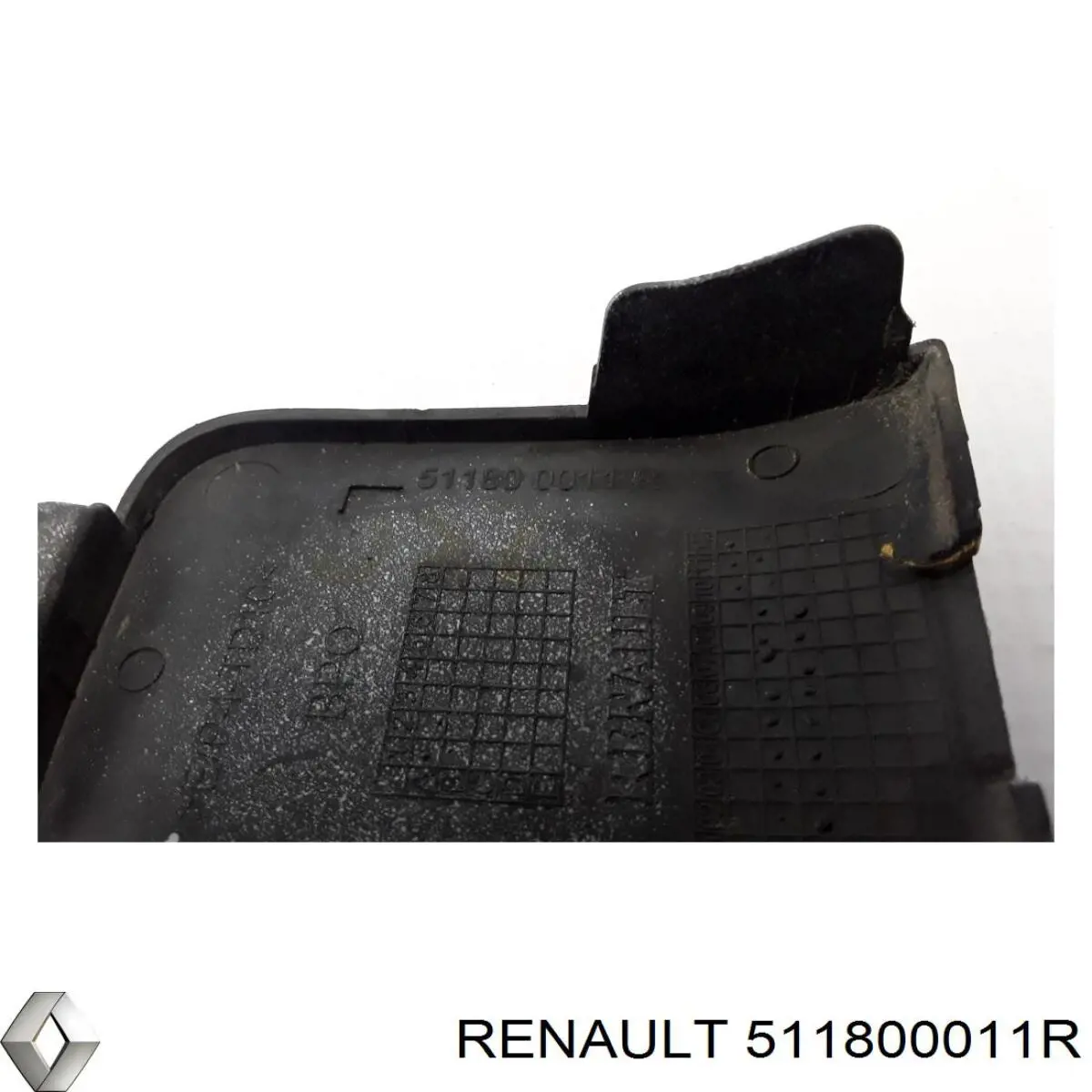 511800011R Renault (RVI)