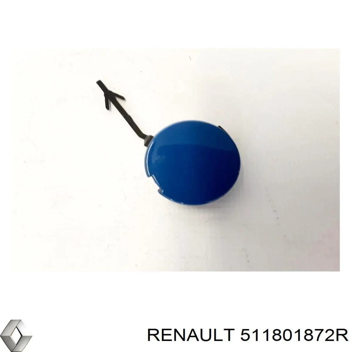 511801872R Renault (RVI) 