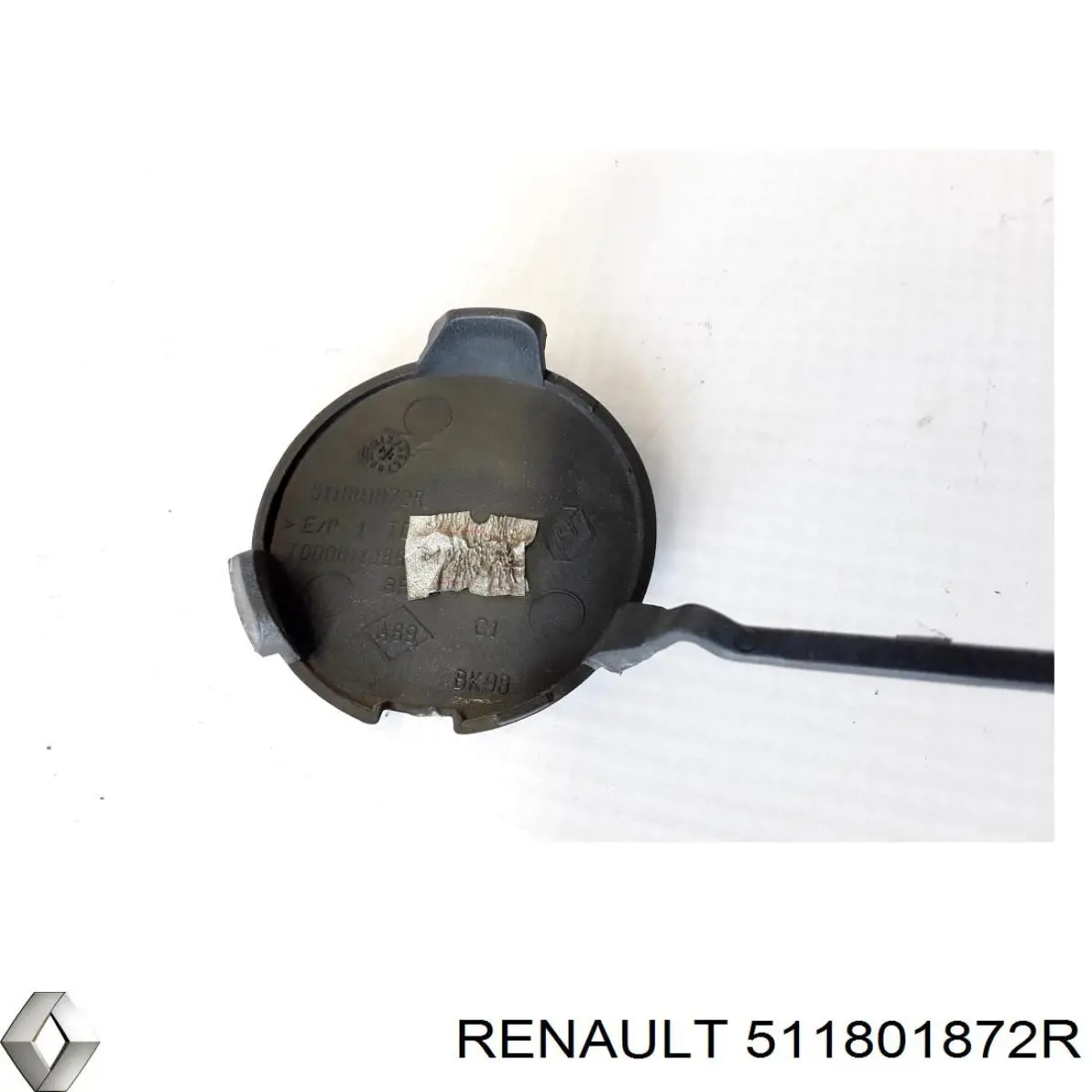 511801872R Renault (RVI)