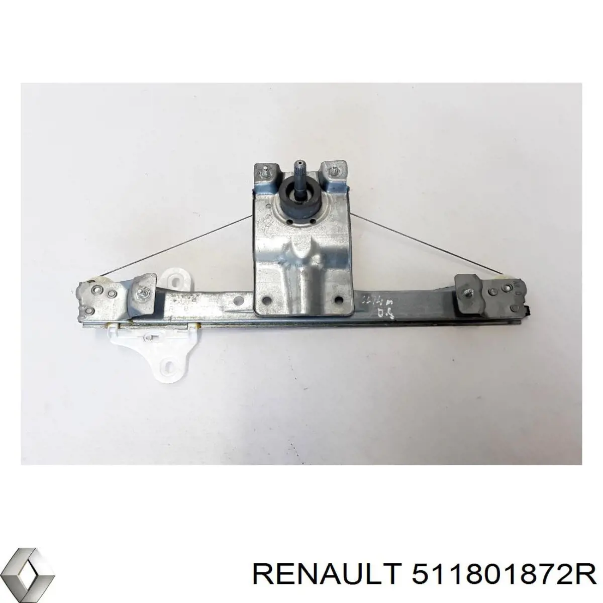 Comprar 511801872R Renault (RVI) 