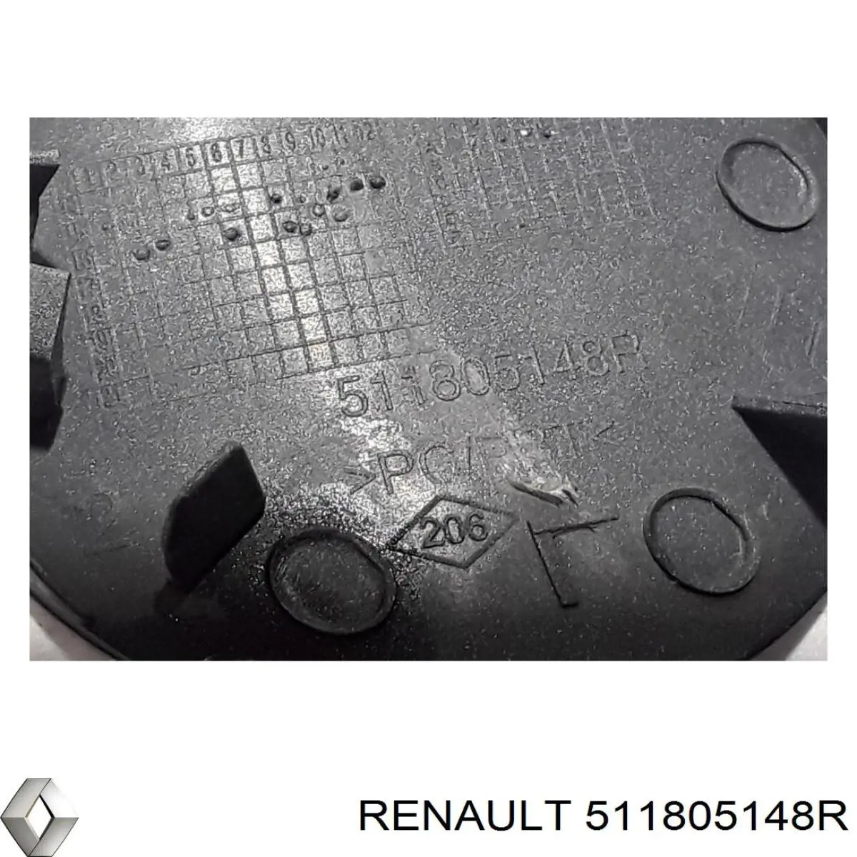  Renault (RVI) 511805148R precio, desde 60,99 EUR