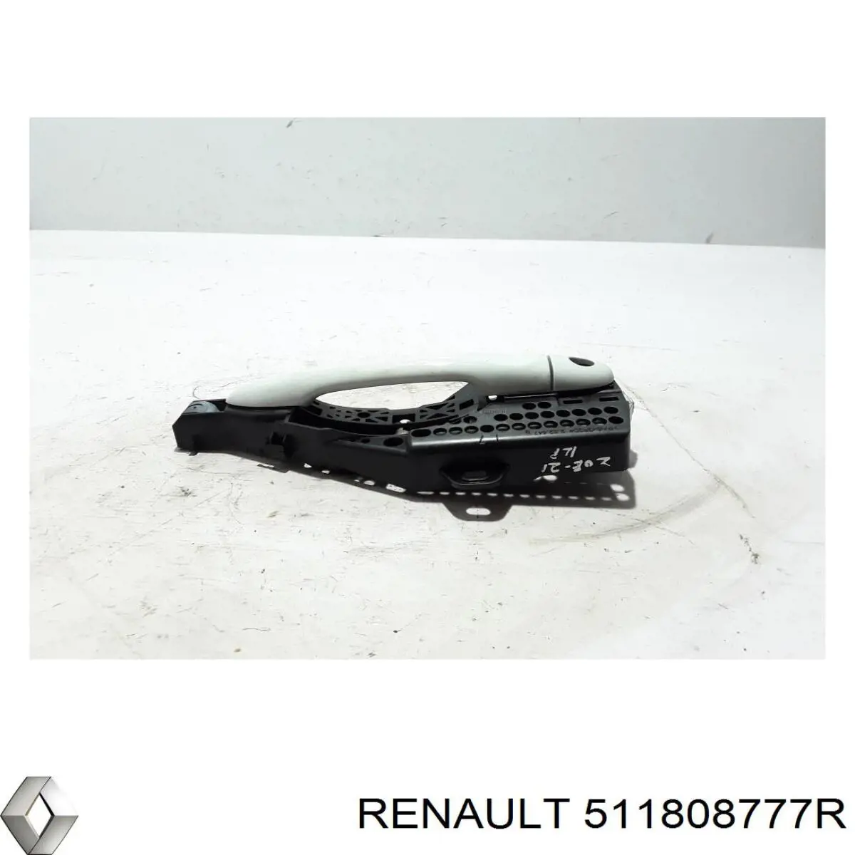 511808777R Renault (RVI)