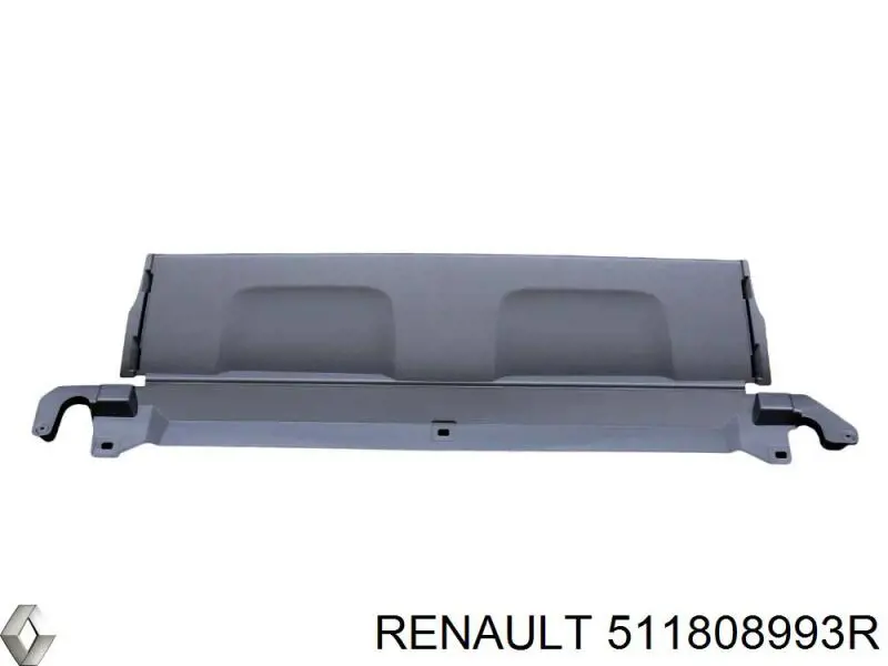 511808993R Renault (RVI)