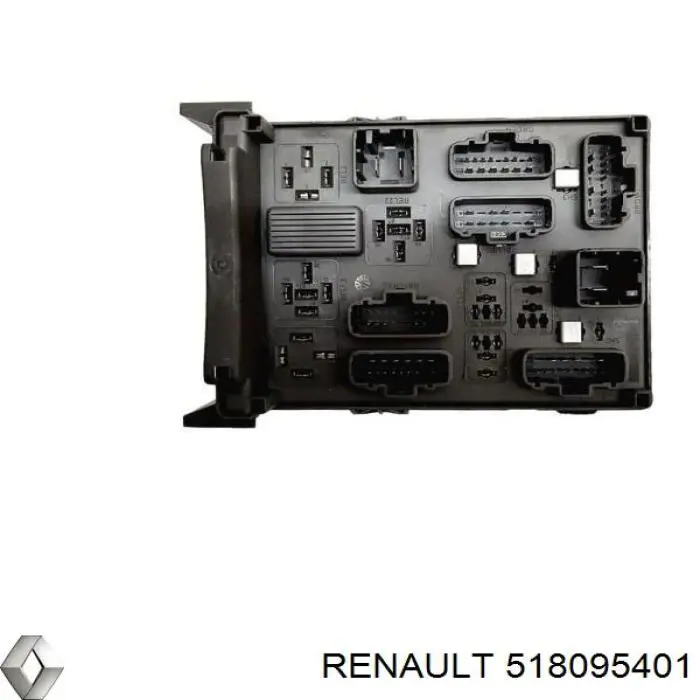 518095401 Renault (RVI)