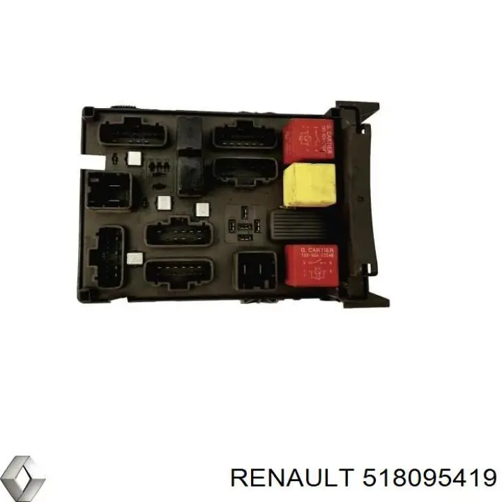 518095419 Renault (RVI)