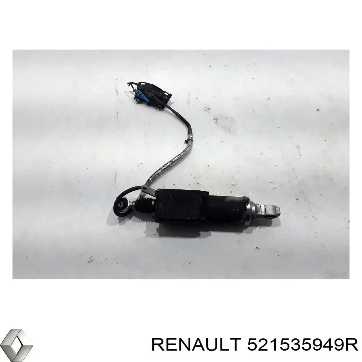 521535949R Renault (RVI)