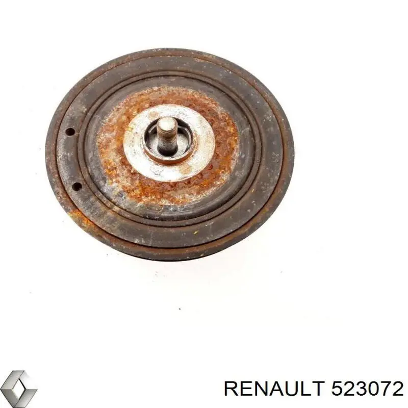 523072 Renault (RVI)