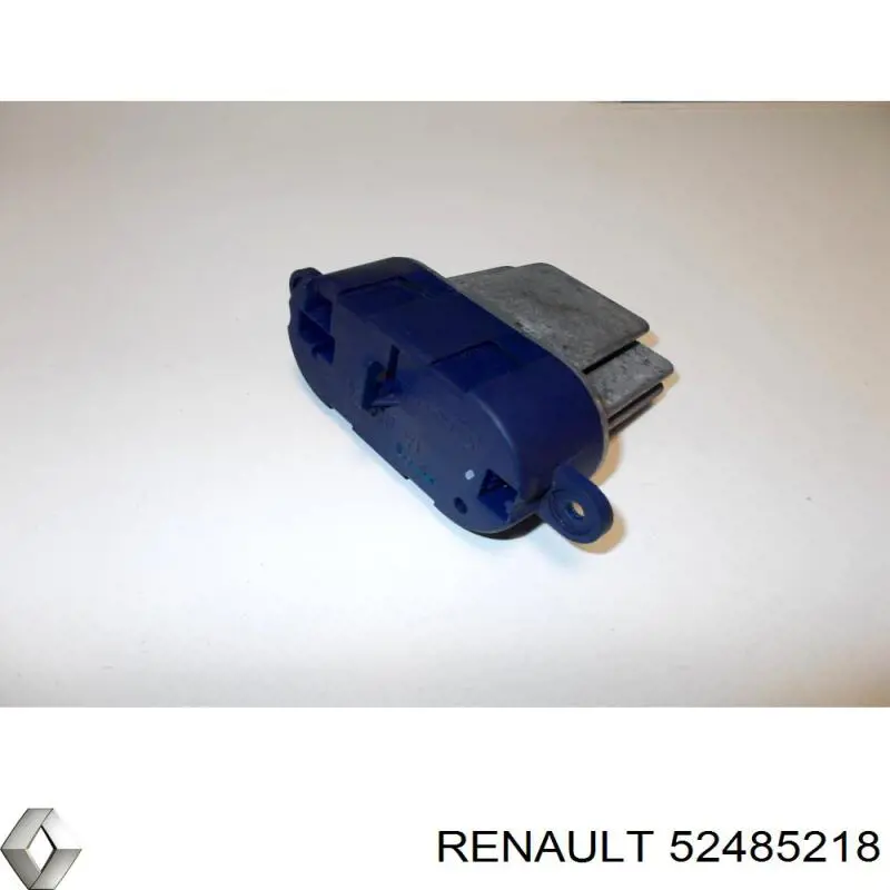 52485218 Renault (RVI) 