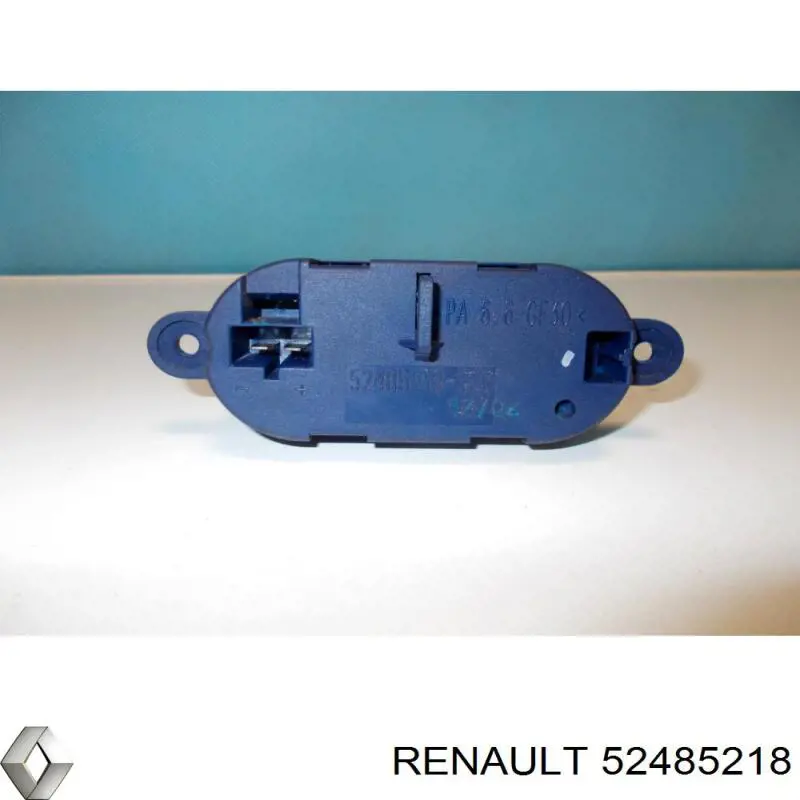Comprar 52485218 Renault (RVI) 
