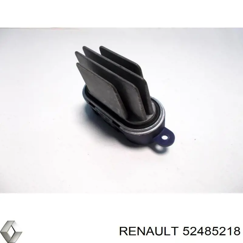  Renault (RVI) 52485218 precio, desde 34,85 EUR