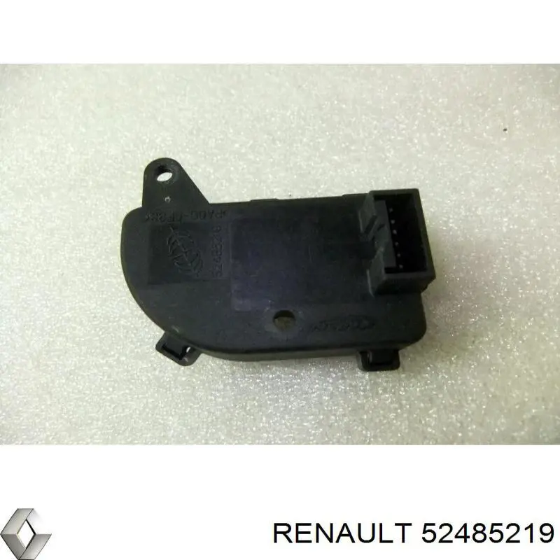  Renault (RVI) 52485219 precio, desde 34,85 EUR