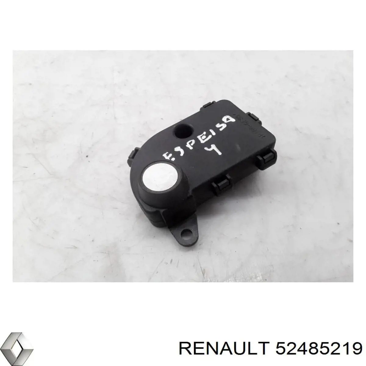 Comprar 52485219 Renault (RVI) 