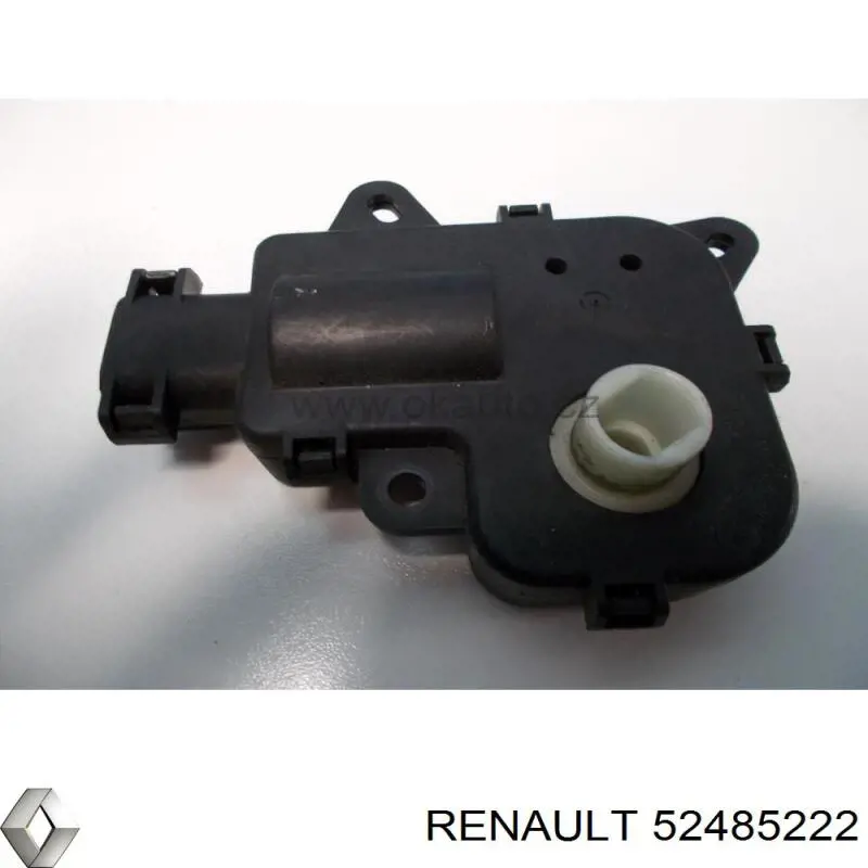Comprar 52485222 Renault (RVI) 