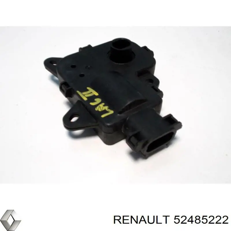  52485222 Renault (RVI)