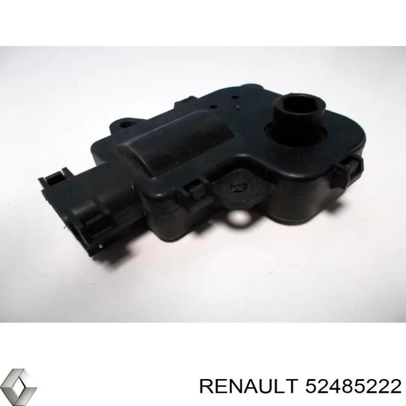 52485222 Renault (RVI) 