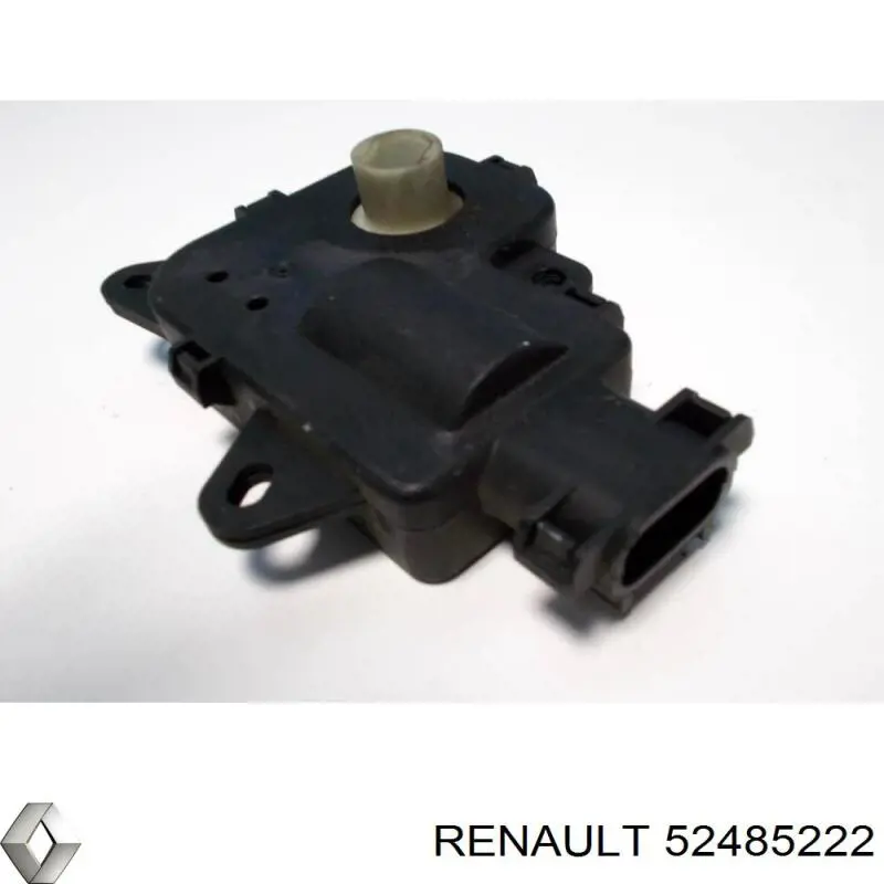 Comprar 52485222 Renault (RVI) 