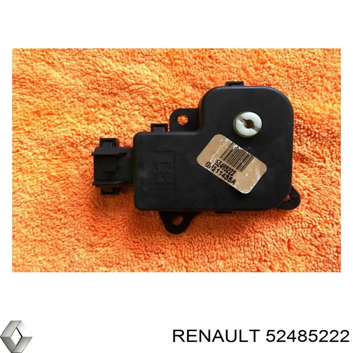  52485222 Renault (RVI)