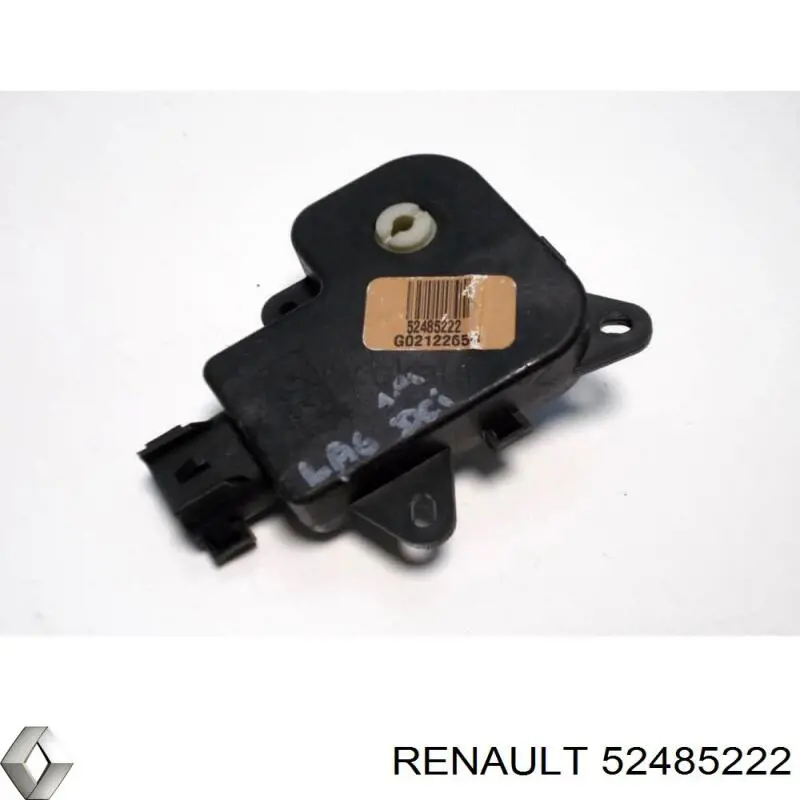 52485222 Renault (RVI) 