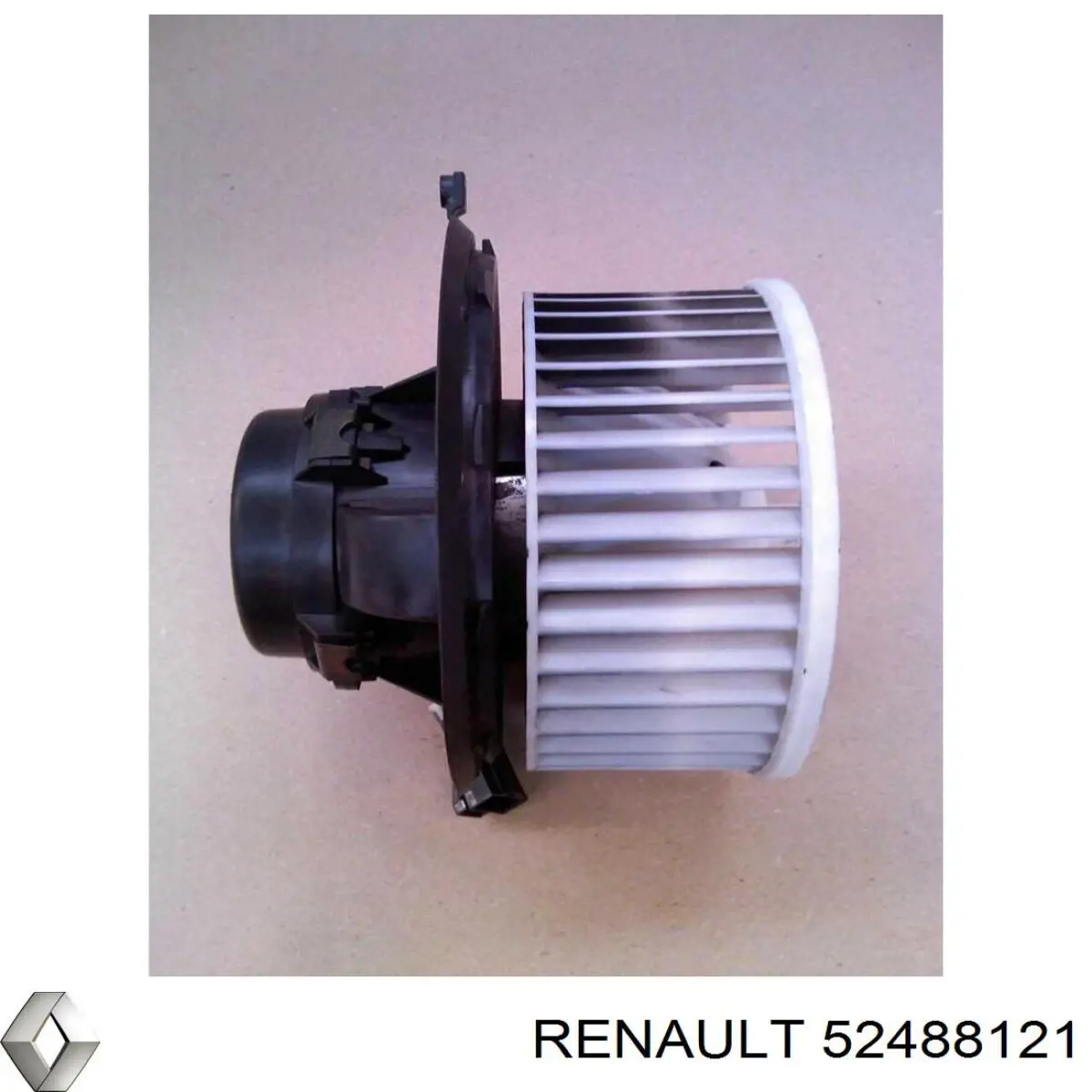 52488121 Renault (RVI)