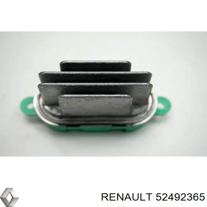 Comprar 52492365 Renault (RVI) 