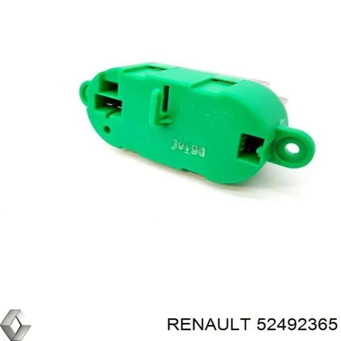  Renault (RVI) 52492365